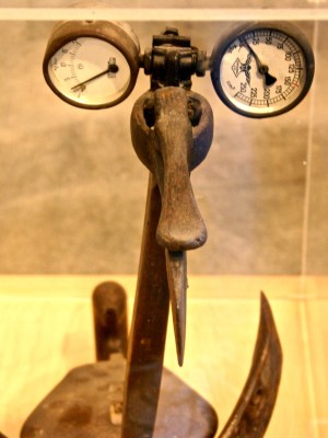 Be creative, be spectacular